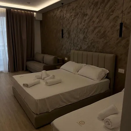 Moonlight Hotel Vlore