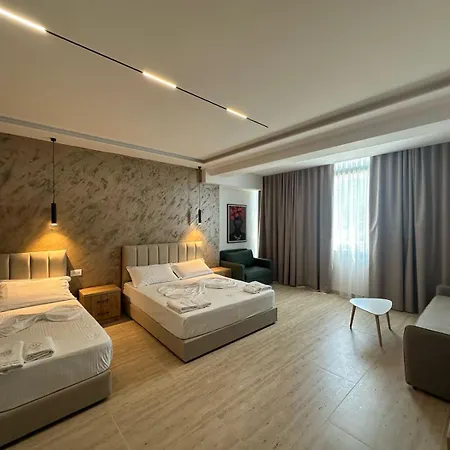 Hotel Moonlight *