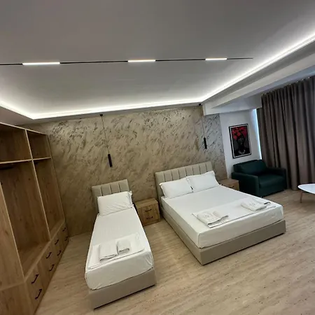 Hotel Moonlight *