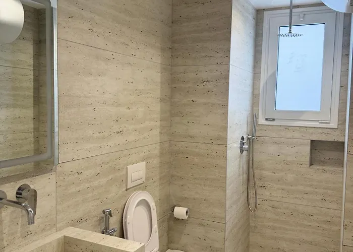 Moonlight Hotel Vlorë