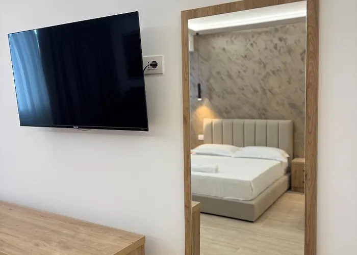 Moonlight Hotel Vlorë