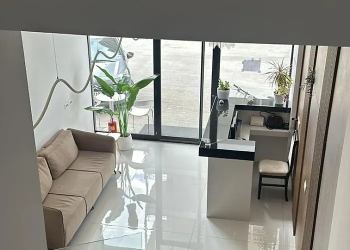 Moonlight Hotel Vlorë