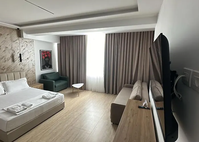 Hotel Moonlight *