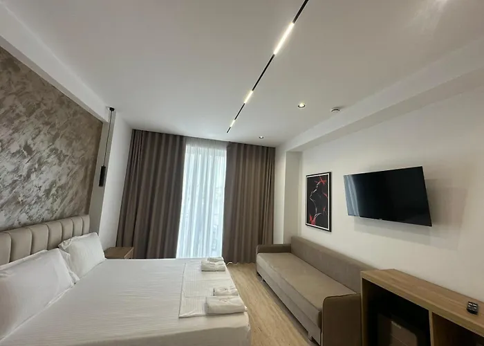 Moonlight Hotel Vlorë